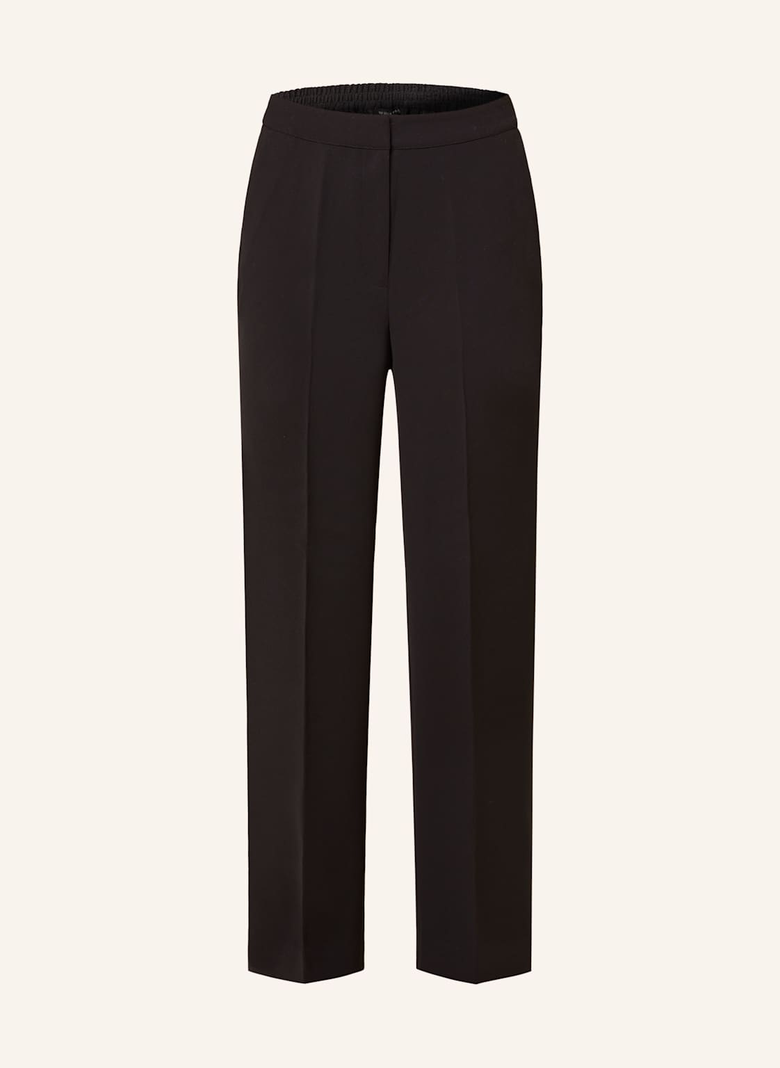 Whistles Marlenehose Ultimate schwarz Whistles Marlenehose Ultimate schwarz von WHISTLES