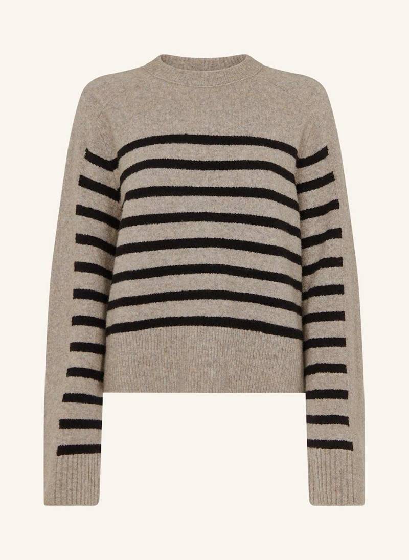 Whistles Pullover beige von WHISTLES