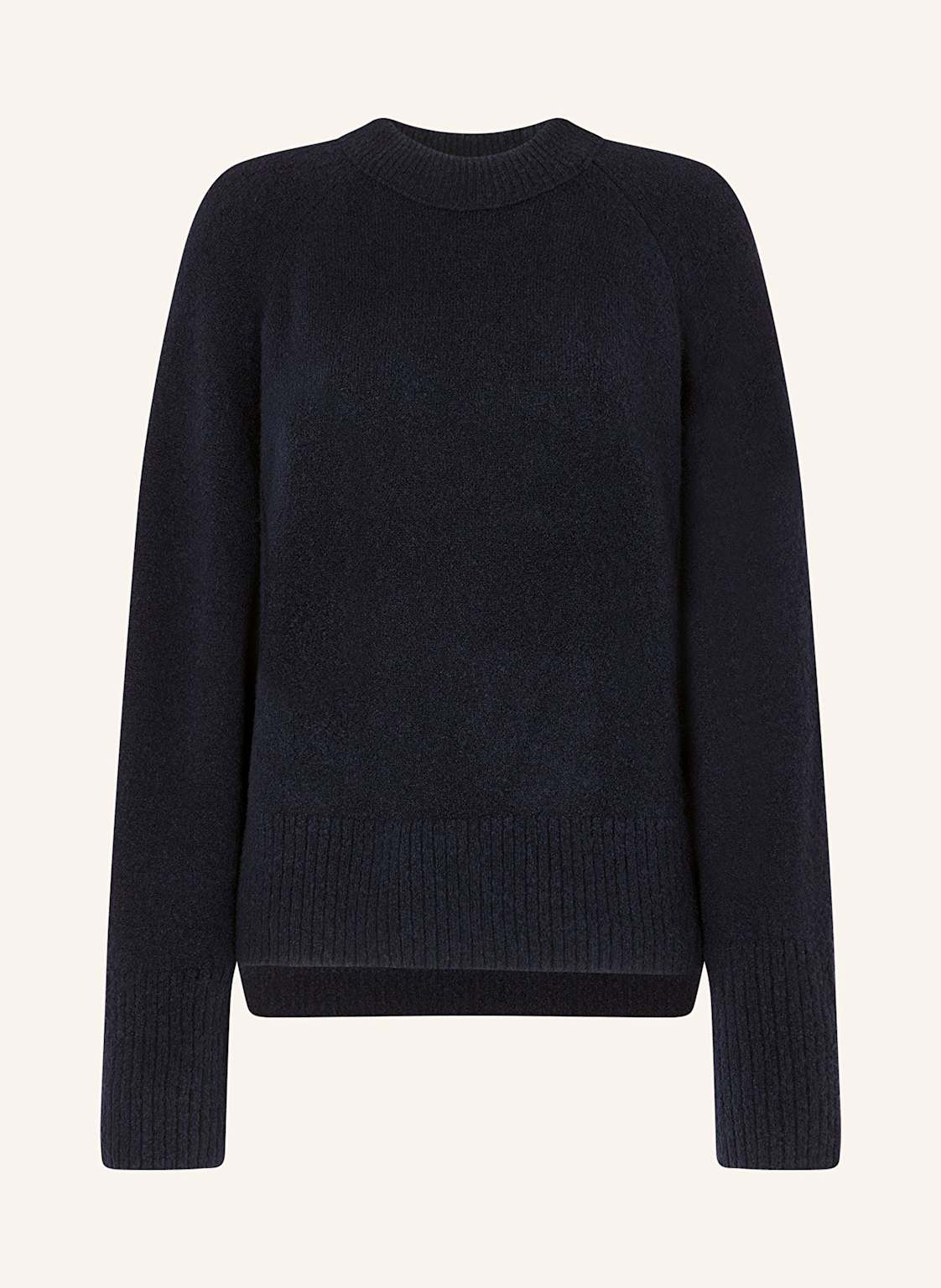 Whistles Pullover blau von WHISTLES