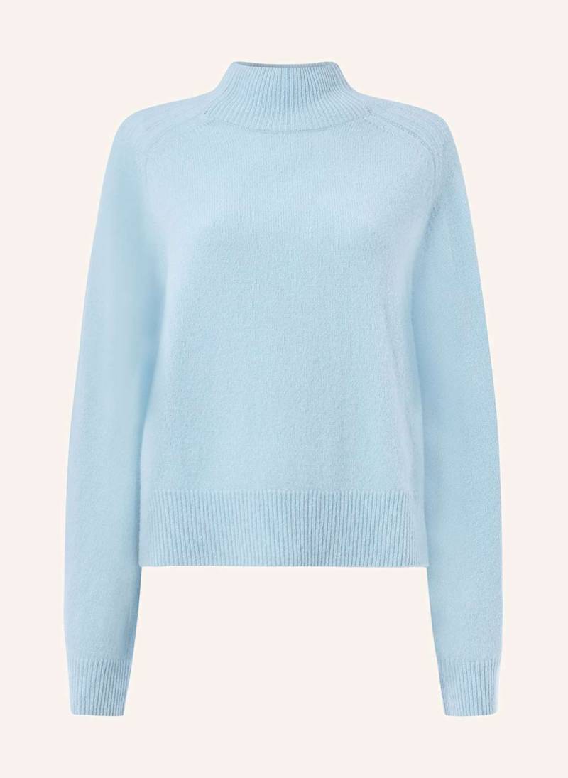 Whistles Pullover blau von WHISTLES