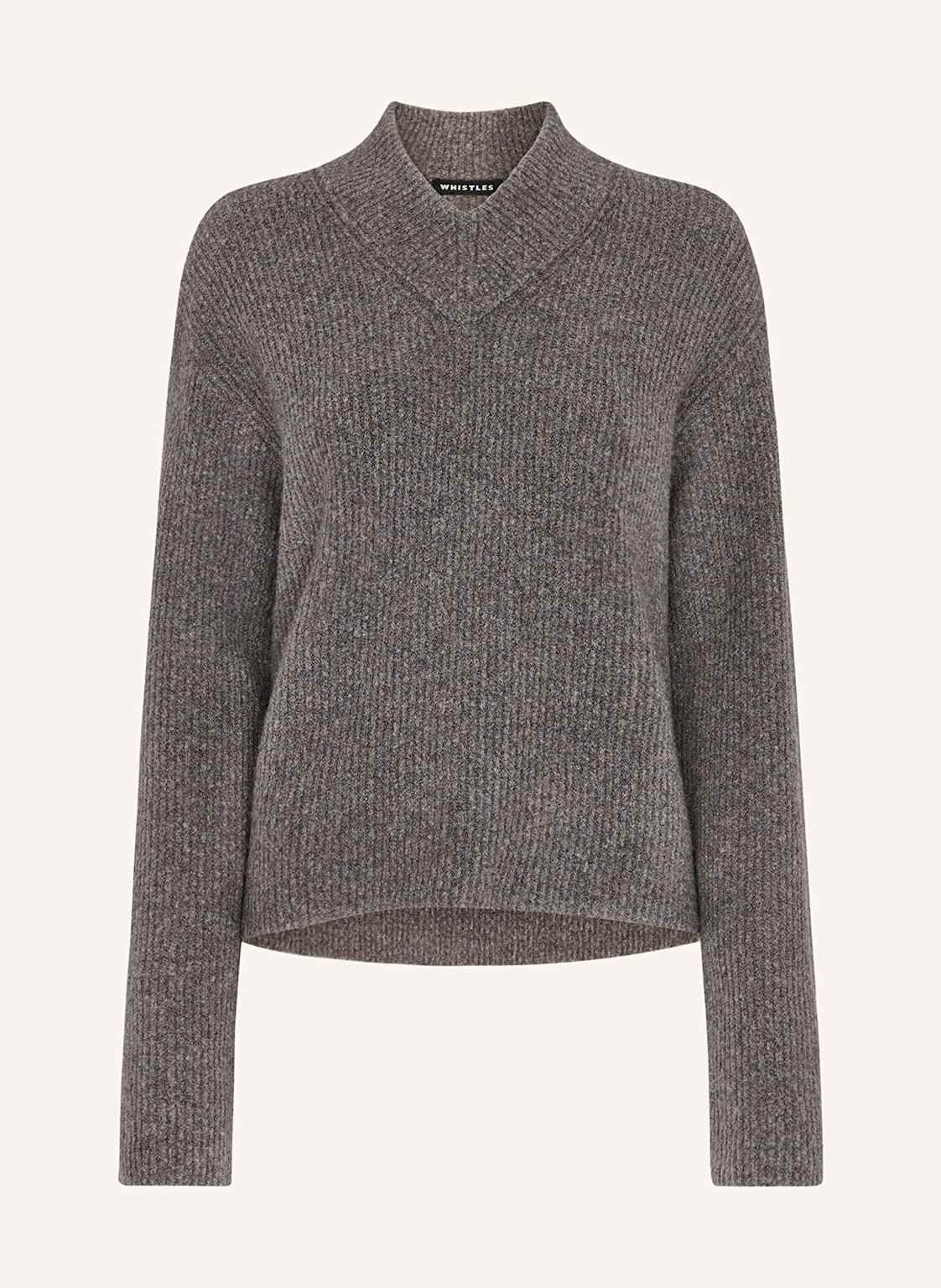 Whistles Pullover grau von WHISTLES