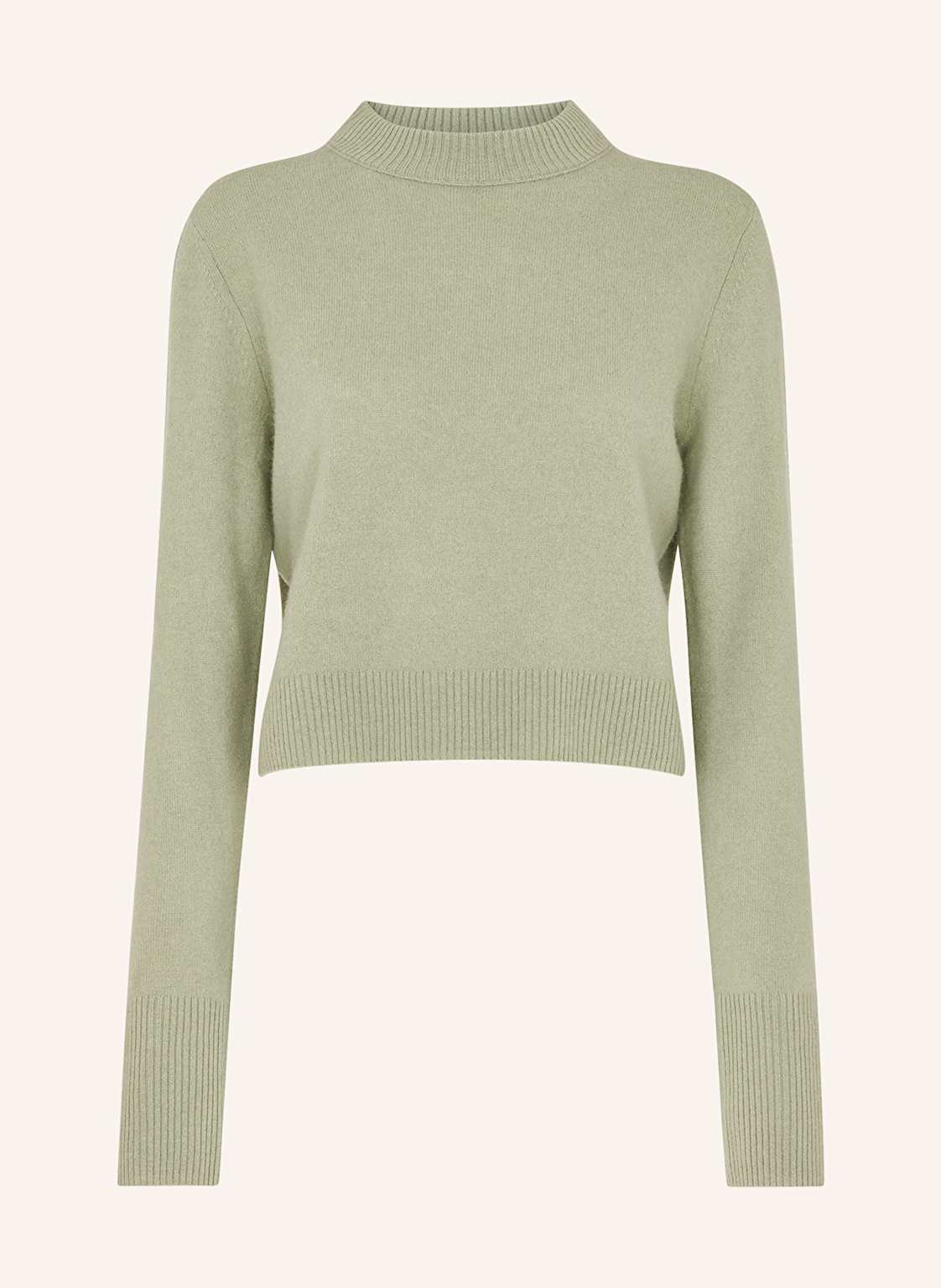 Whistles Pullover gruen von WHISTLES