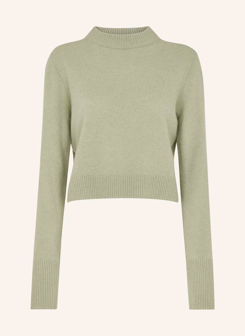 Whistles Pullover gruen von WHISTLES