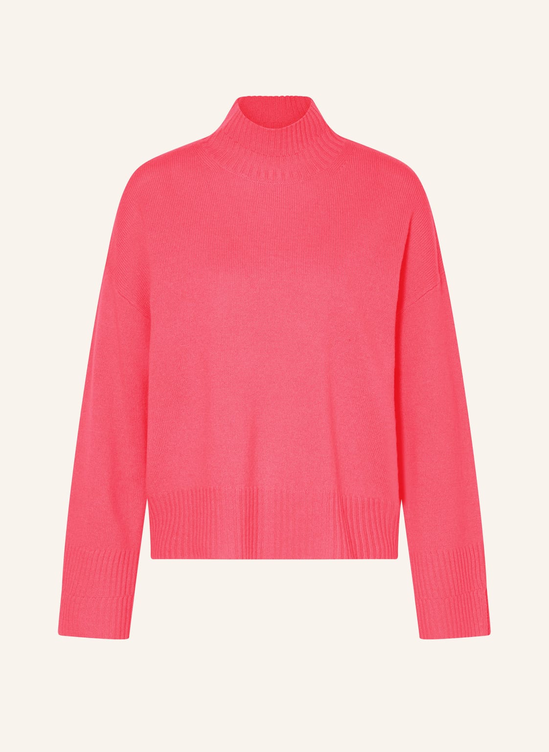 Whistles Pullover pink von WHISTLES