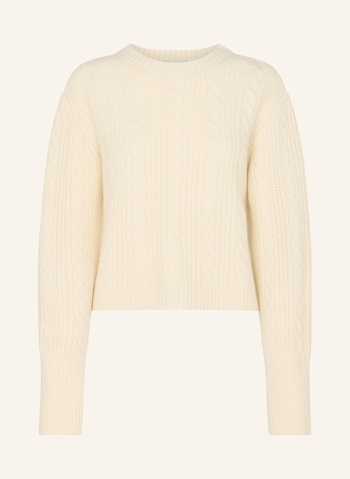 Whistles Pullover weiss Whistles Pullover weiss von WHISTLES