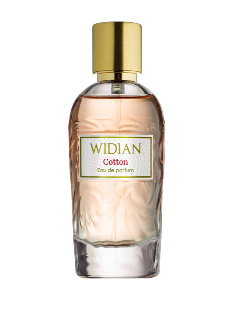 Widian Cotton Eau de Parfum 100 ml von WIDIAN