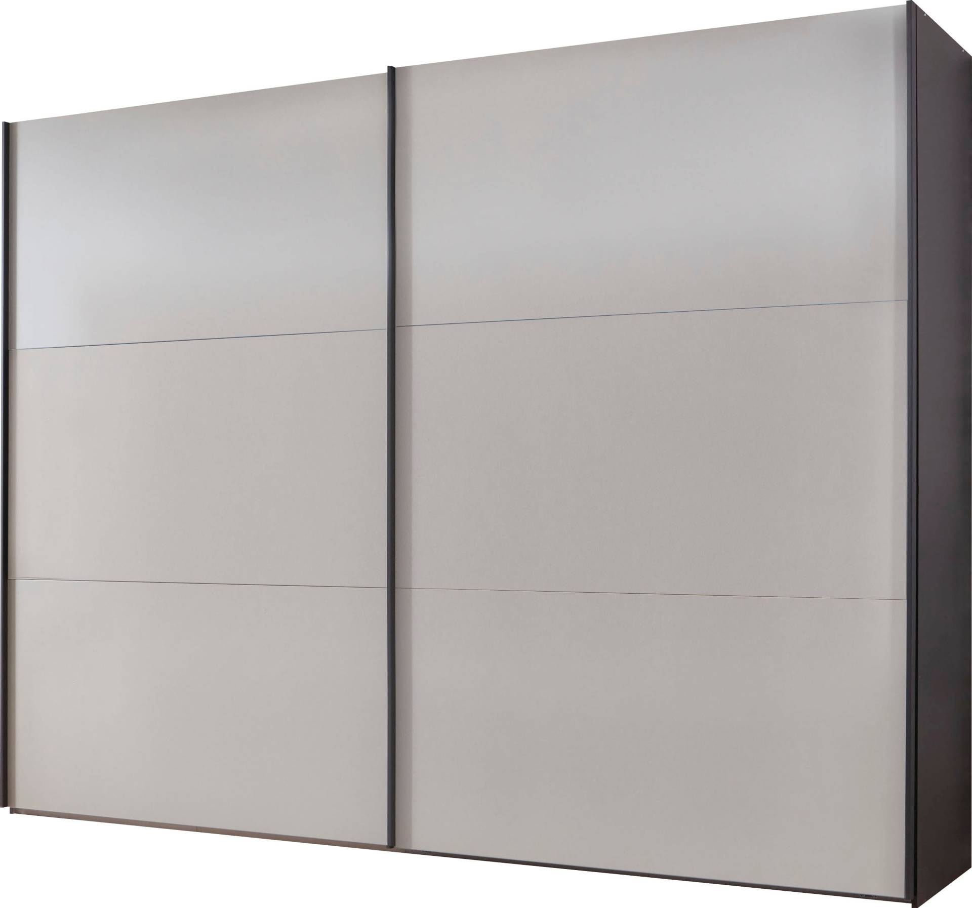 WIEMANN Schwebetürenschrank »Korfu«, hochwertige Beschläge WIEMANN Schwebetürenschrank »Korfu«, hochwertige Beschläge von WIEMANN