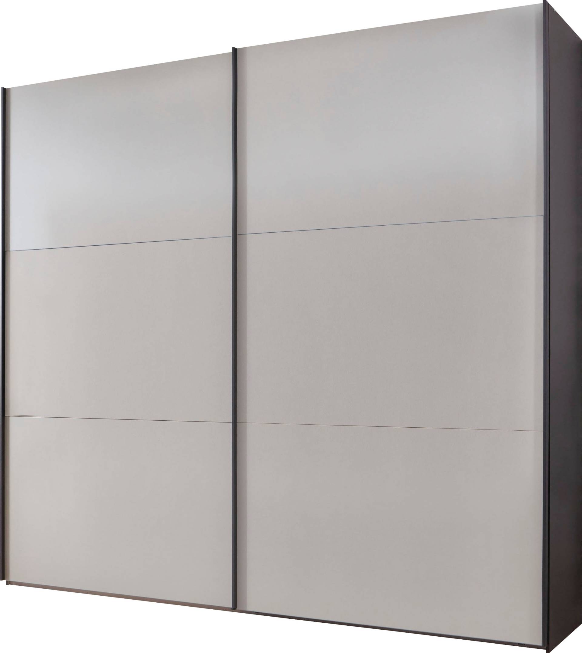 WIEMANN Schwebetürenschrank »Korfu«, hochwertige Beschläge WIEMANN Schwebetürenschrank »Korfu«, hochwertige Beschläge von WIEMANN