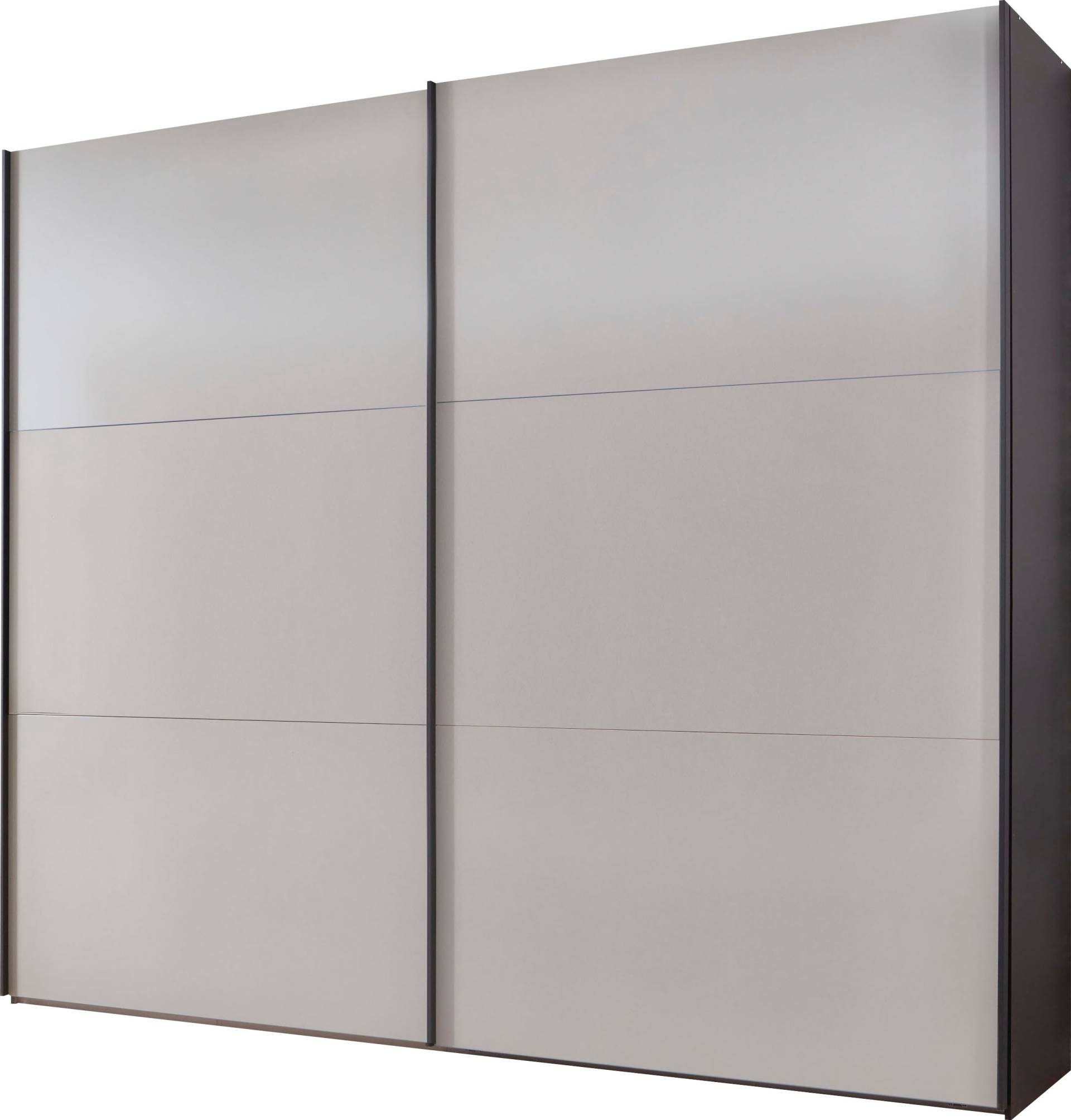 WIEMANN Schwebetürenschrank »Korfu«, hochwertige Beschläge WIEMANN Schwebetürenschrank »Korfu«, hochwertige Beschläge von WIEMANN
