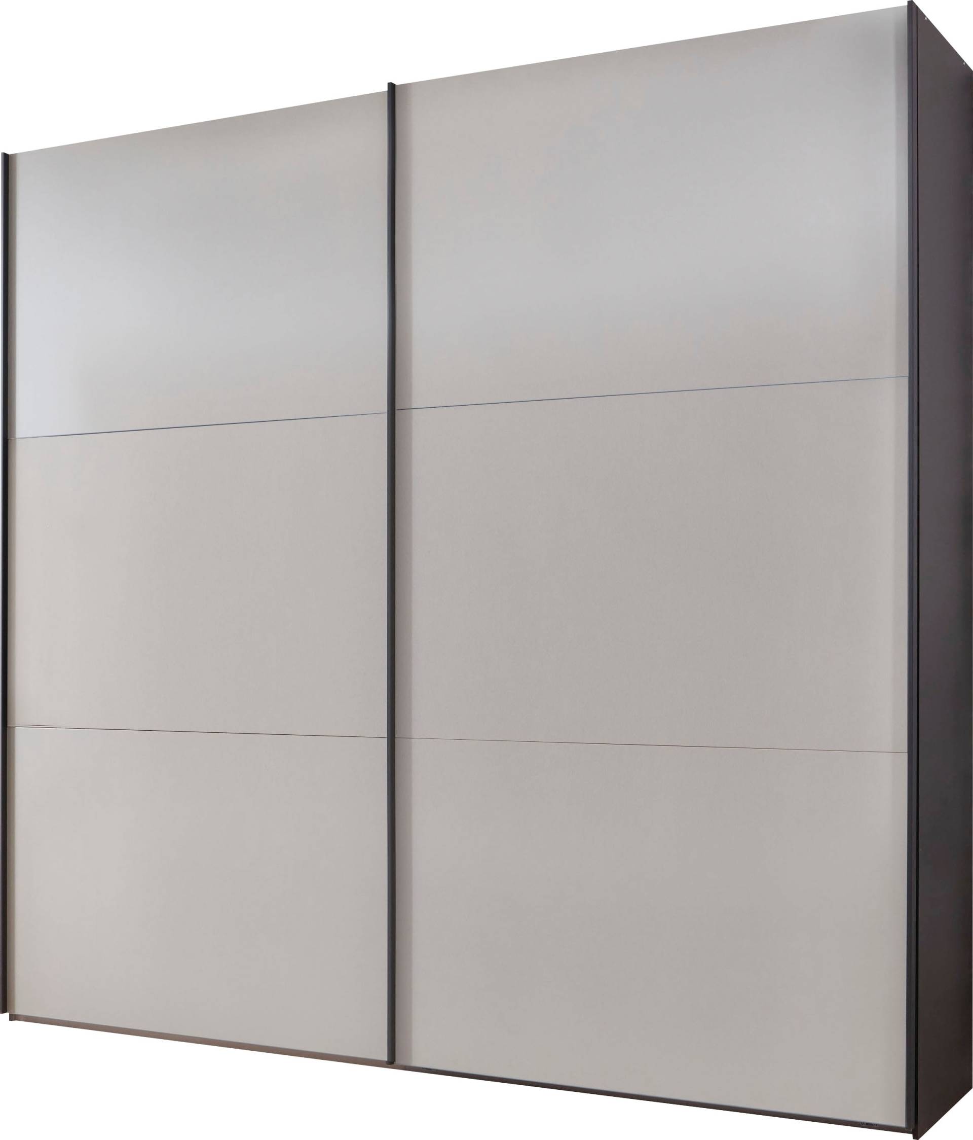 WIEMANN Schwebetürenschrank »Korfu«, hochwertige Beschläge WIEMANN Schwebetürenschrank »Korfu«, hochwertige Beschläge von WIEMANN