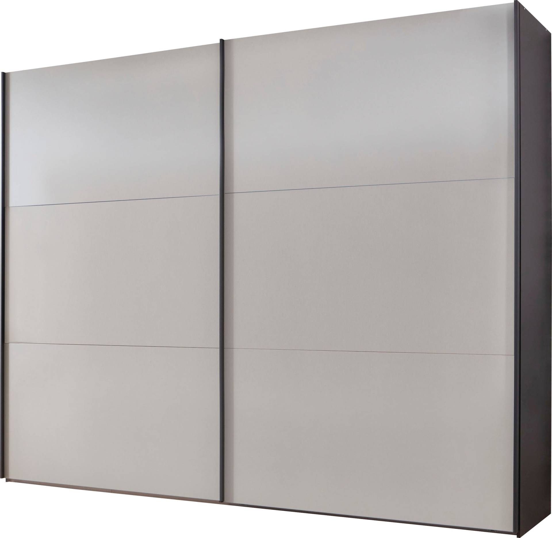 WIEMANN Schwebetürenschrank »Korfu«, hochwertige Beschläge WIEMANN Schwebetürenschrank »Korfu«, hochwertige Beschläge von WIEMANN
