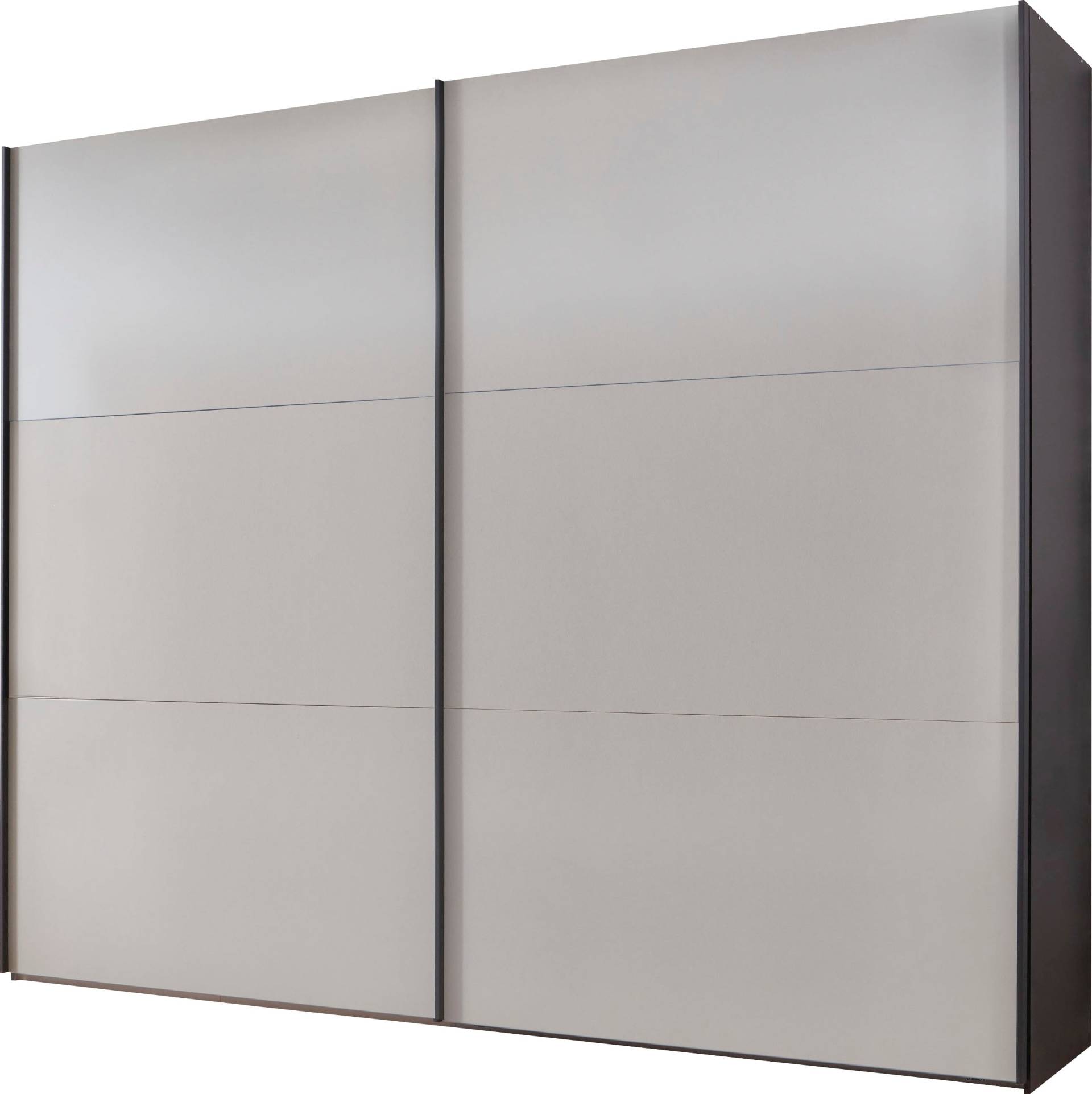 WIEMANN Schwebetürenschrank »Korfu«, hochwertige Beschläge WIEMANN Schwebetürenschrank »Korfu«, hochwertige Beschläge von WIEMANN