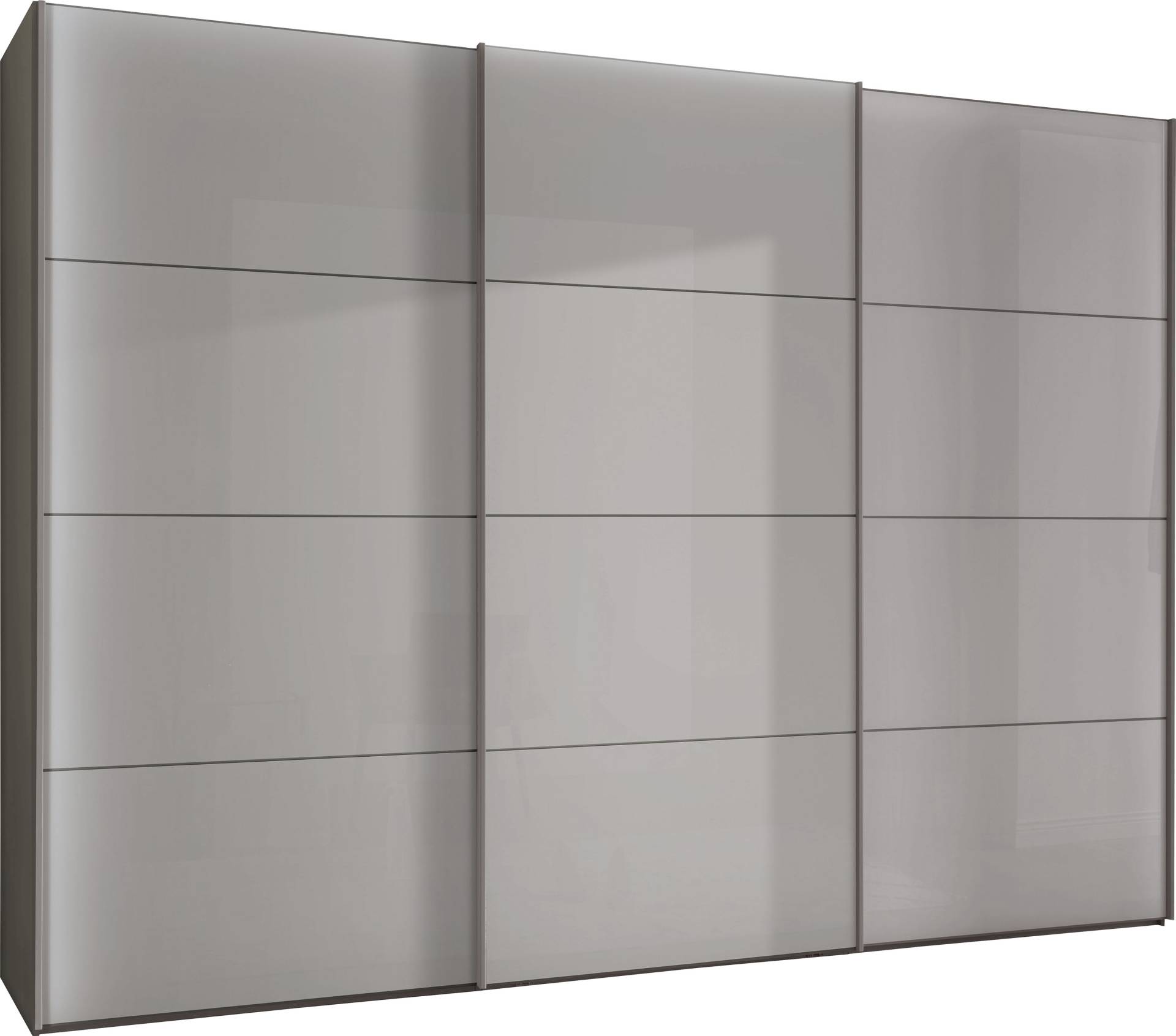 WIEMANN Schwebetürenschrank »Kos«, mit Schattenfuge WIEMANN Schwebetürenschrank »Kos«, mit Schattenfuge von WIEMANN