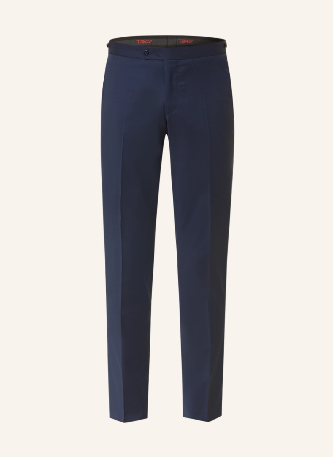Wilvorst Anzughose Slim Fit blau Wilvorst Anzughose Slim Fit blau von WILVORST