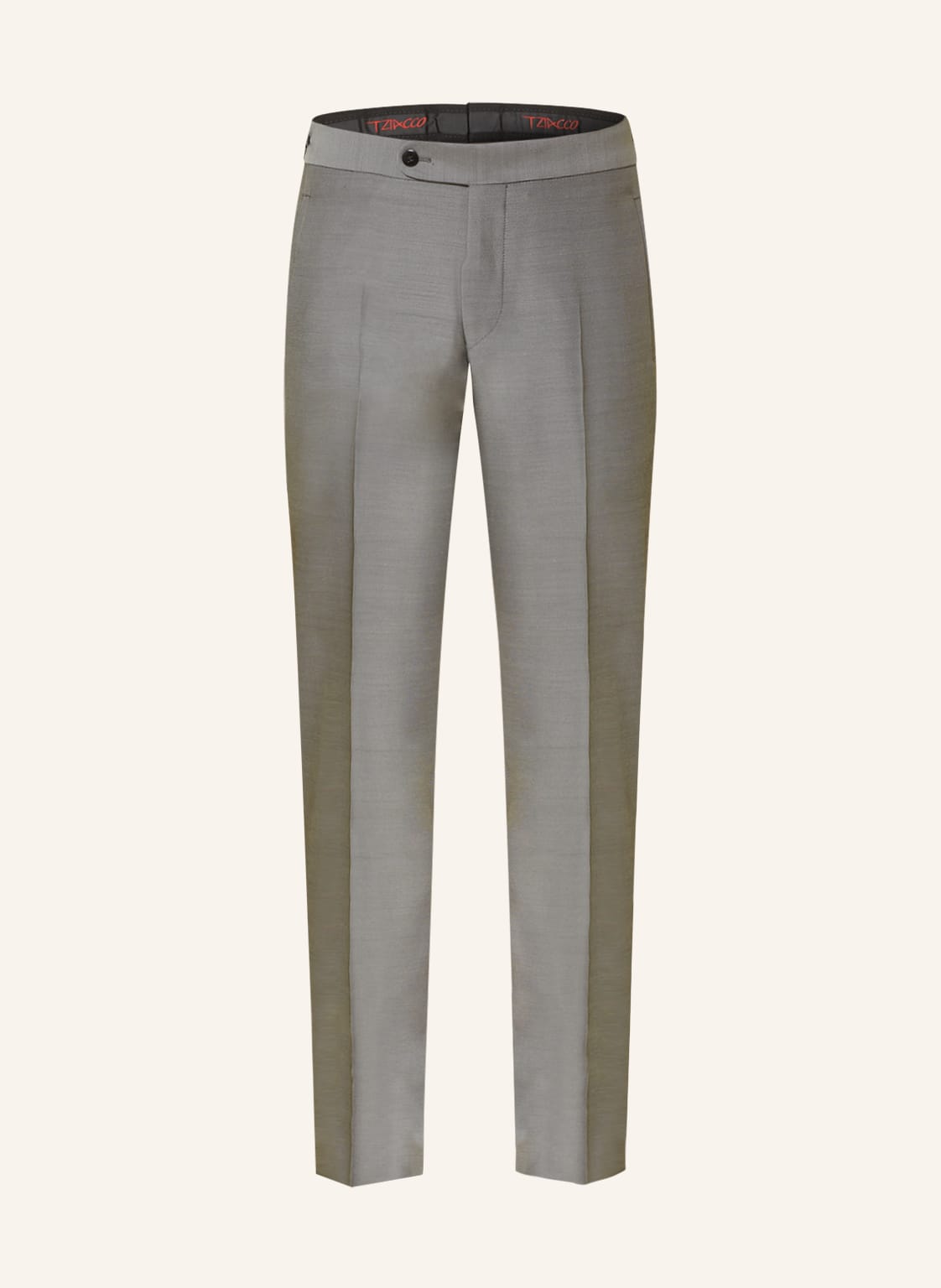 Wilvorst Anzughose Slim Fit silber Wilvorst Anzughose Slim Fit silber von WILVORST