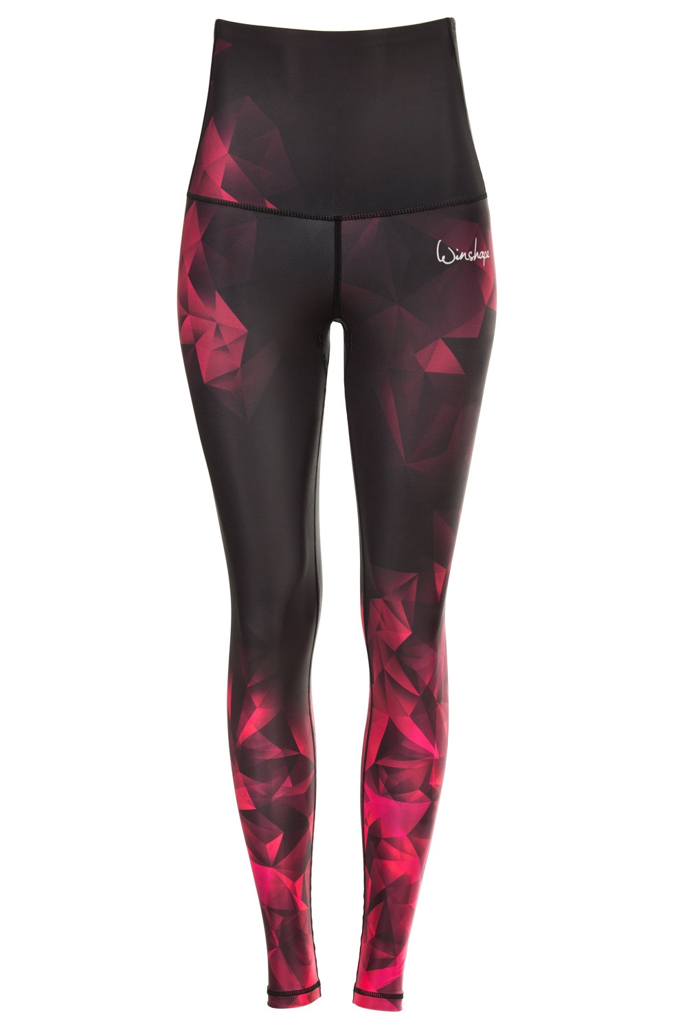 Winshape Leggings »Functional Power Shape HWL102«, High Waist mit Bauch-Weg-Effekt von Winshape