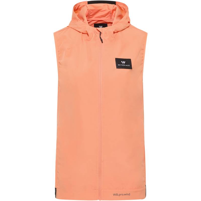 WITEBLAZE Damen Dakini SL Weste WITEBLAZE Damen Dakini SL Weste von WITEBLAZE