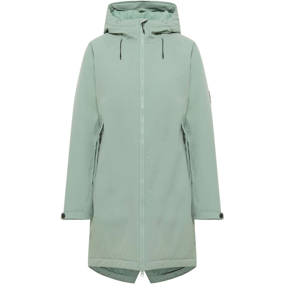 WITEBLAZE Damen Hera Parka von WITEBLAZE