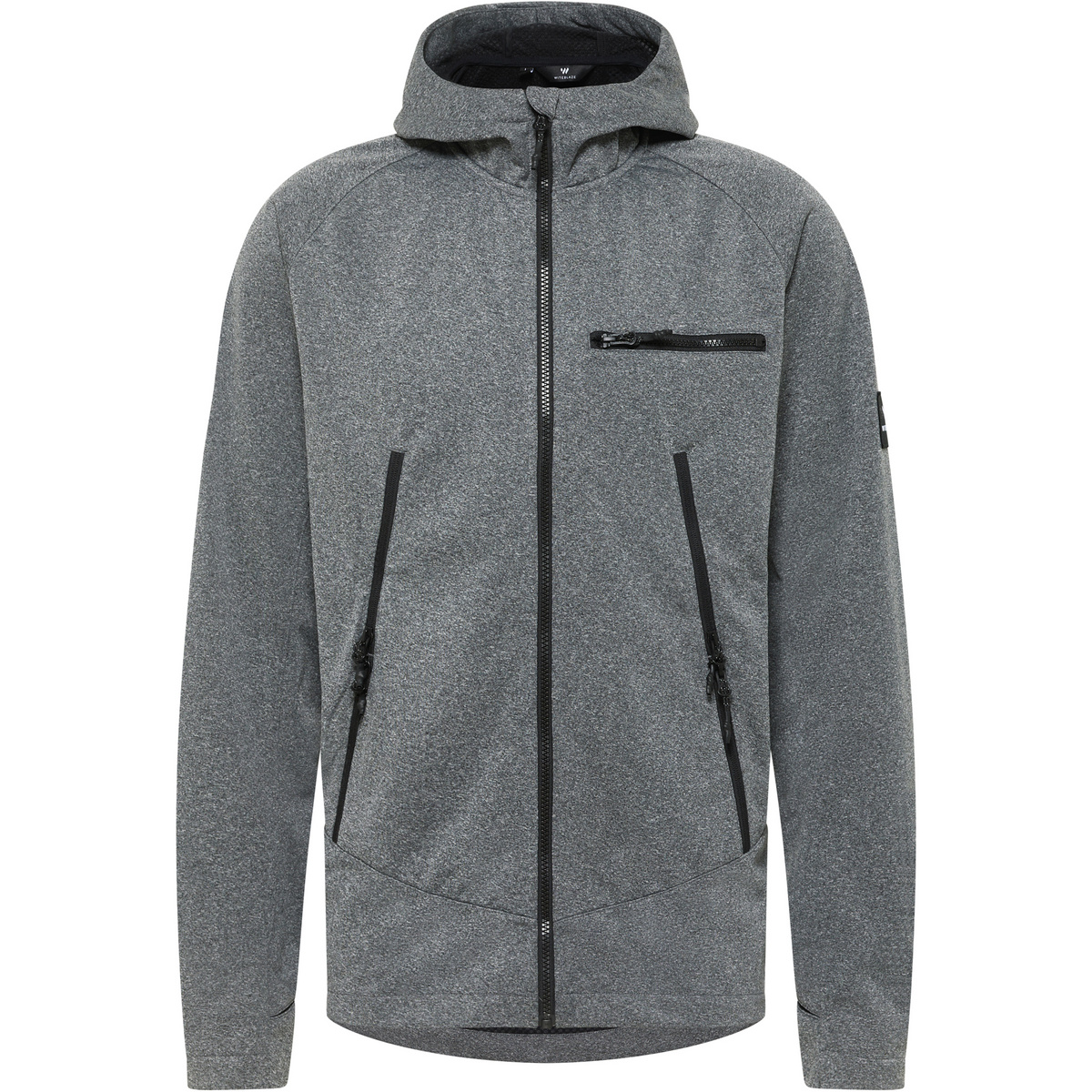 WITEBLAZE Herren Amun Jacke von WITEBLAZE