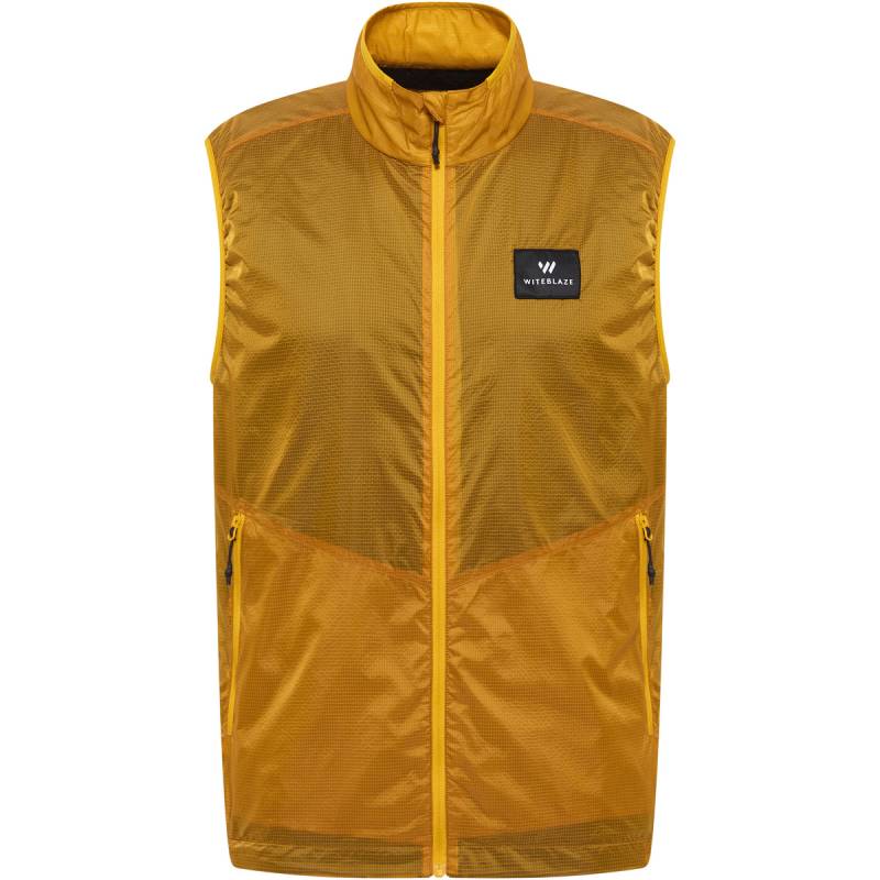 WITEBLAZE Herren Naga Weste WITEBLAZE Herren Naga Weste von WITEBLAZE