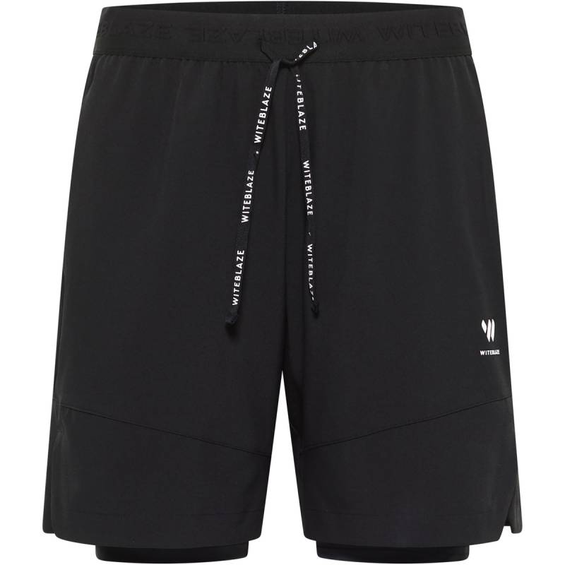 WITEBLAZE Herren Scotty 2in1 Shorts von WITEBLAZE