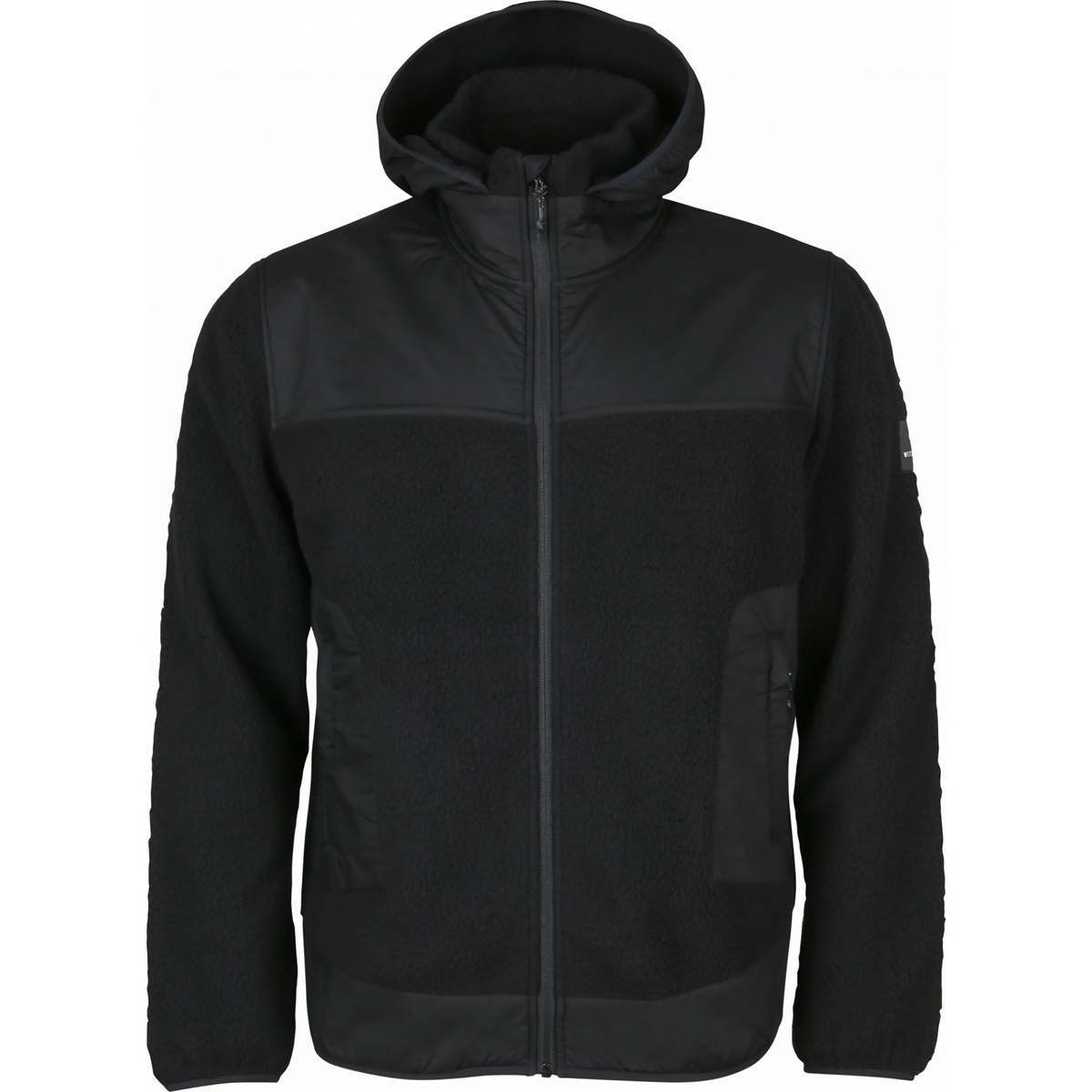 WITEBLAZE Herren Verne Fleece Jacke von WITEBLAZE