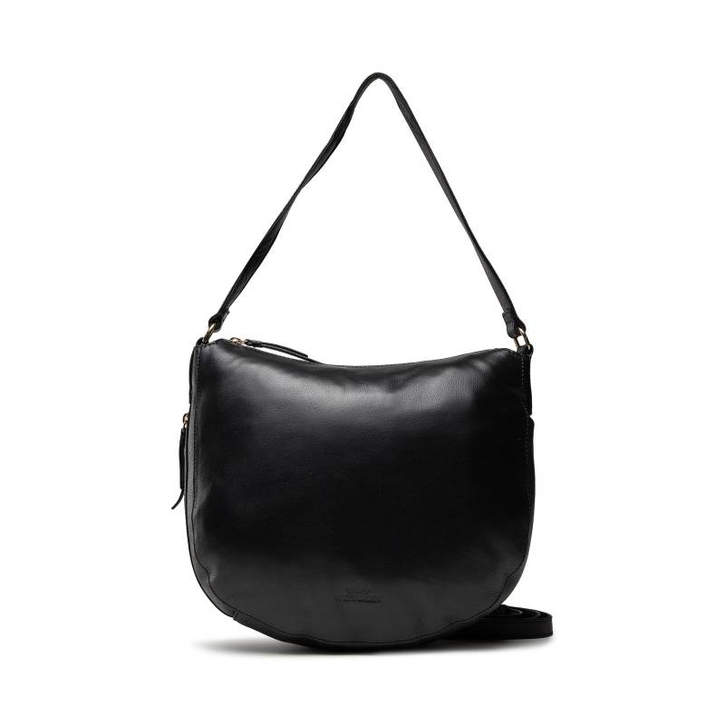 Handtasche WITTCHEN 93-4E-207-1 Schwarz von WITTCHEN