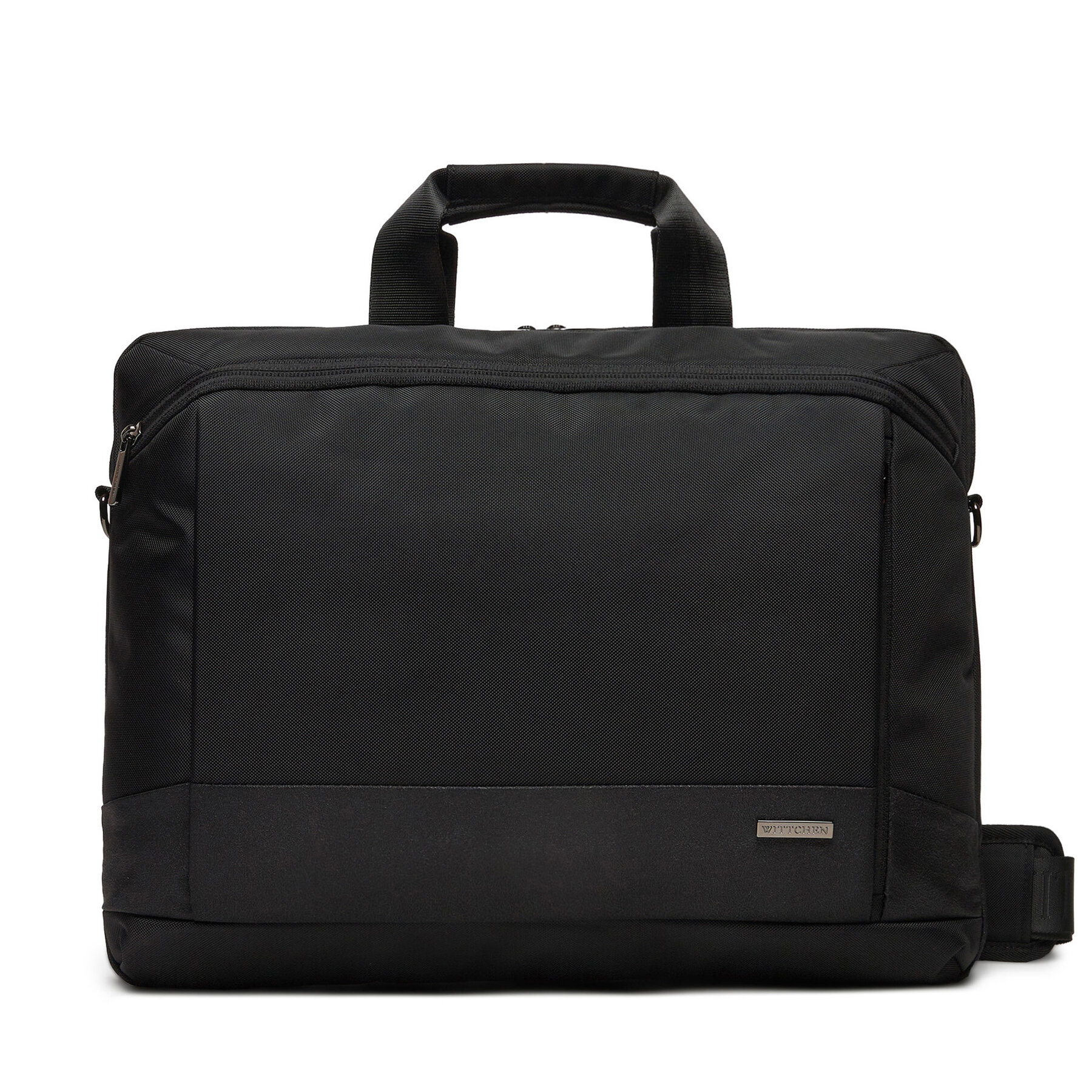 Laptoptasche WITTCHEN 98-3P-207-1 Schwarz von WITTCHEN