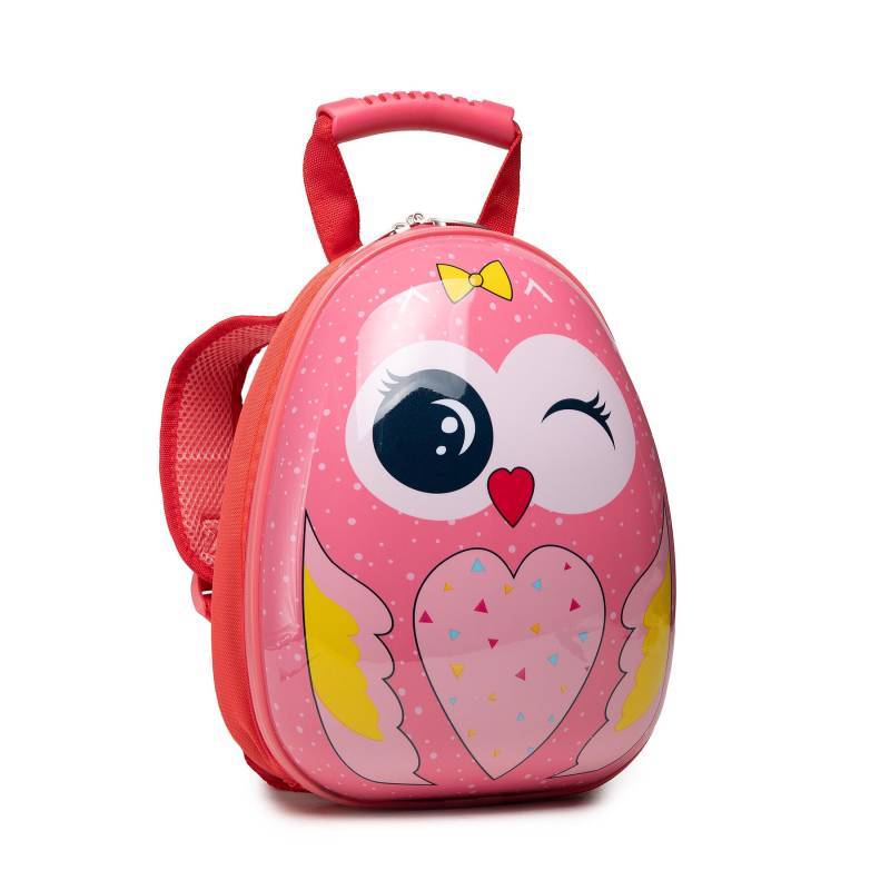 Rucksack WITTCHEN 56-3K-005-O Rosa von WITTCHEN