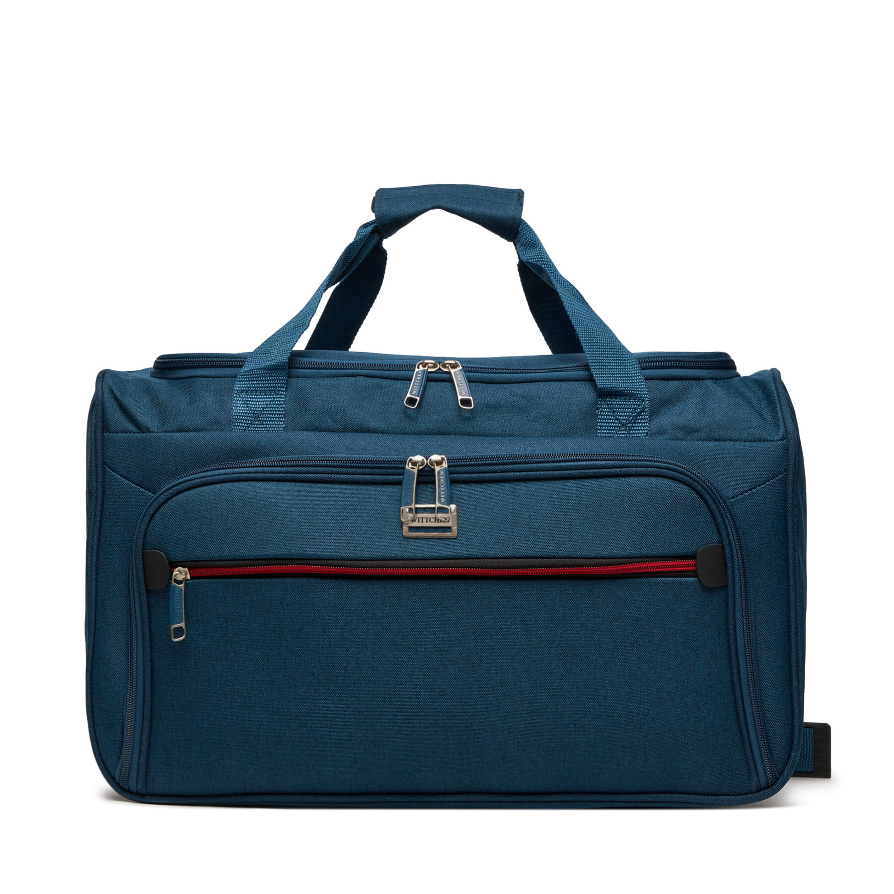 Tasche WITTCHEN 56-3S-507-91 Blau von WITTCHEN