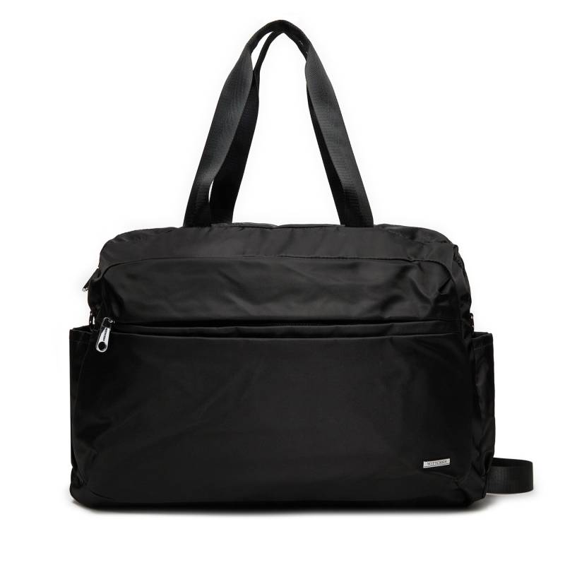 Tasche WITTCHEN 98-4Y-104-1S Schwarz von WITTCHEN