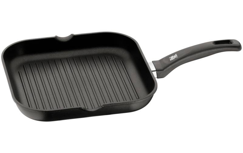 WMF Grillpfanne »Grillpfanne 27 cm, Schwarz« von WMF