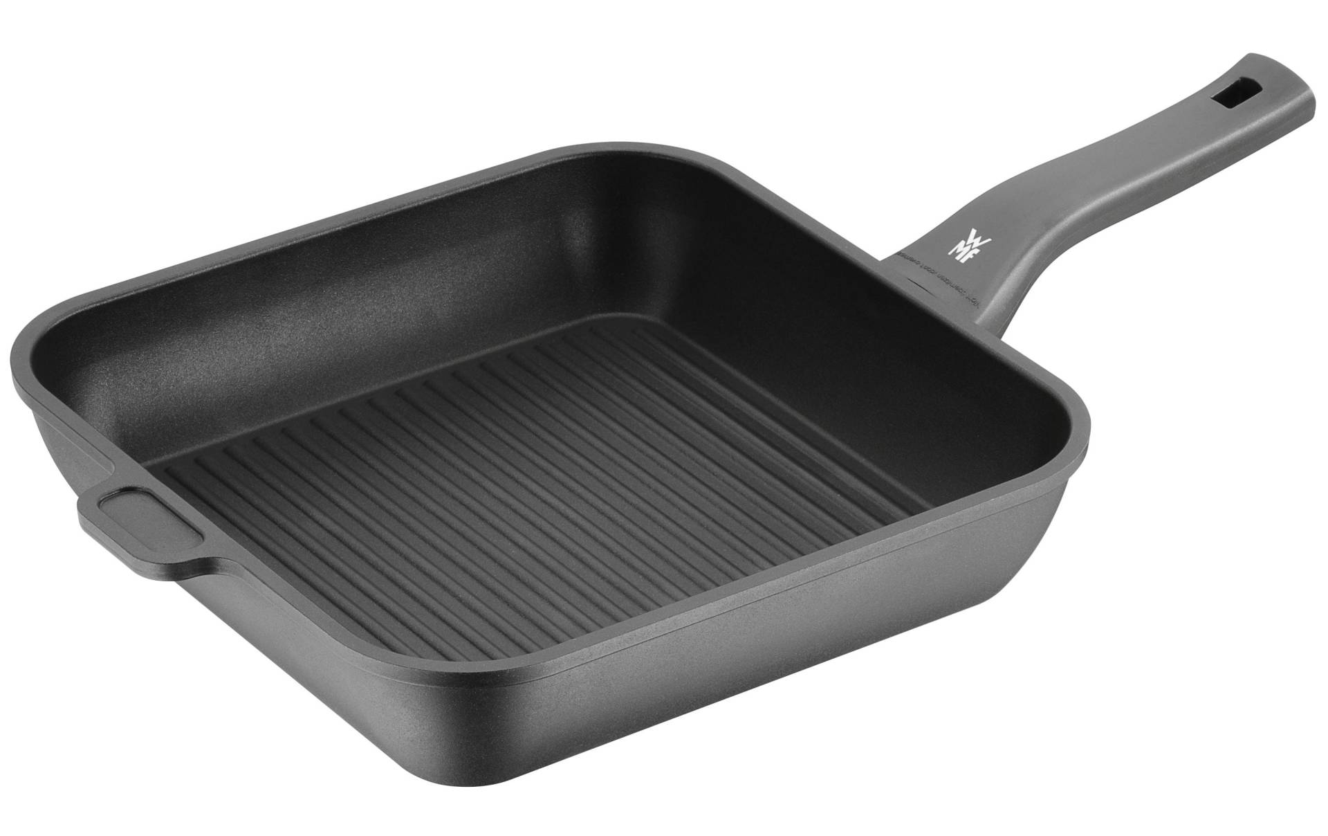 WMF Grillpfanne »PermaDur Premium«, Aluminium, (1 tlg.) von WMF