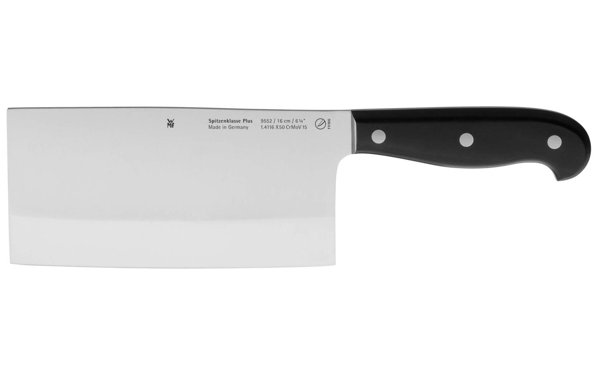 WMF Kochmesser »Chinesisch«, (1 tlg.) WMF Kochmesser »Chinesisch«, (1 tlg.) von WMF
