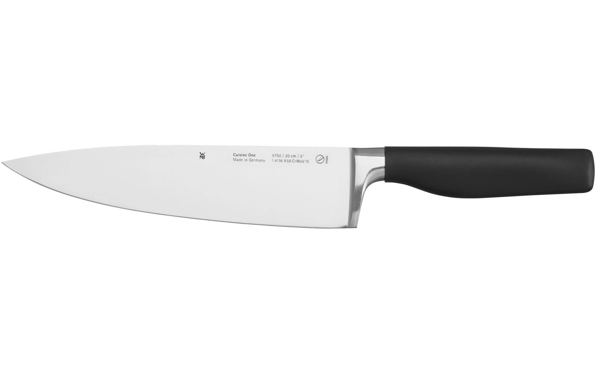 WMF Kochmesser »20 cm«, (1 tlg.) WMF Kochmesser »20 cm«, (1 tlg.) von WMF