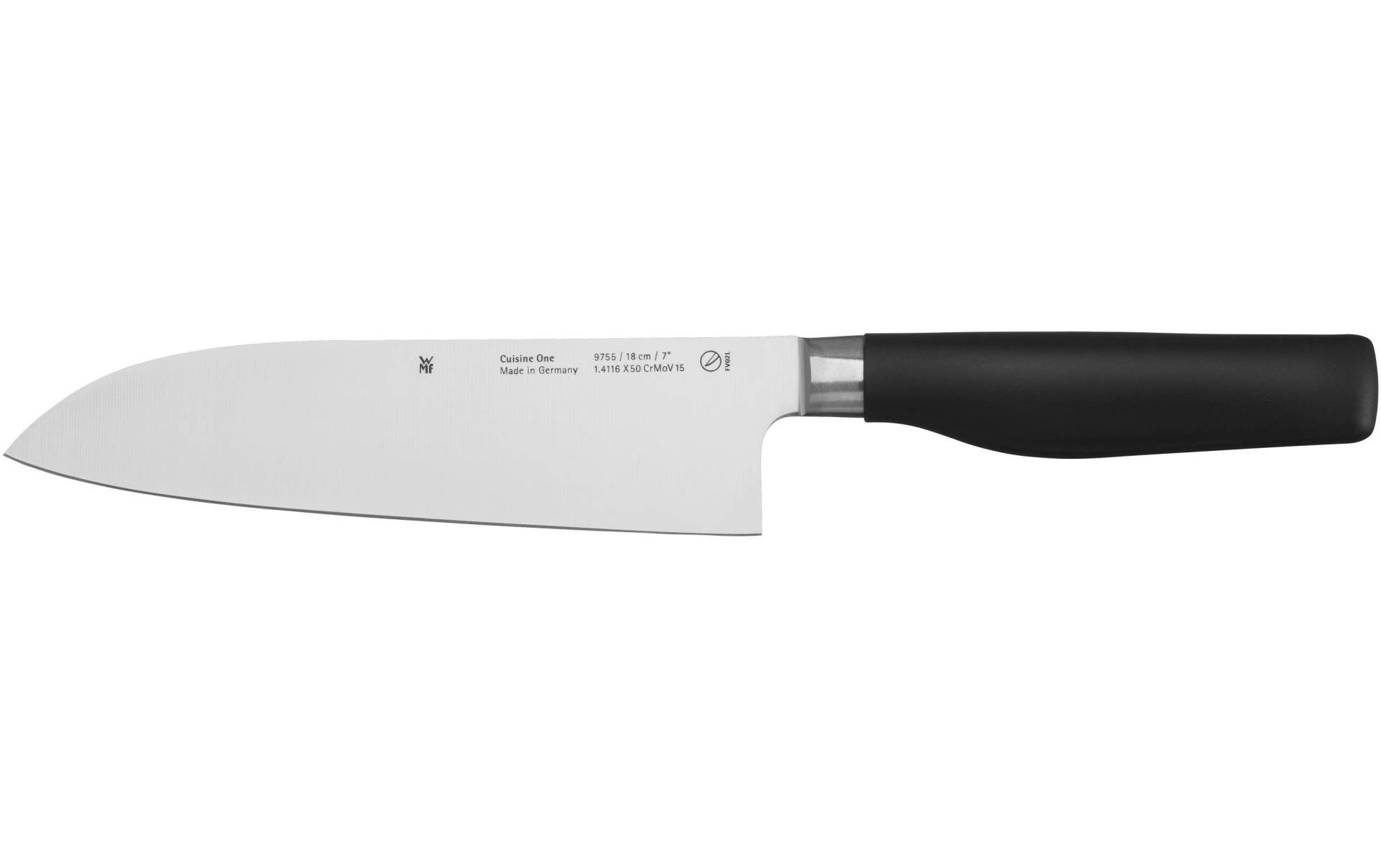 WMF Santokumesser »18 cm«, (1 tlg.) WMF Santokumesser »18 cm«, (1 tlg.) von WMF