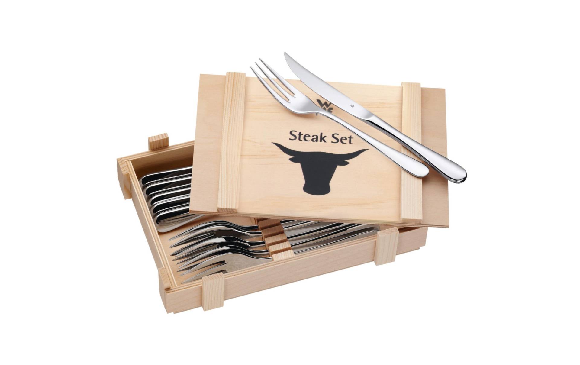 WMF Steakbesteck »Steakbesteck« von WMF