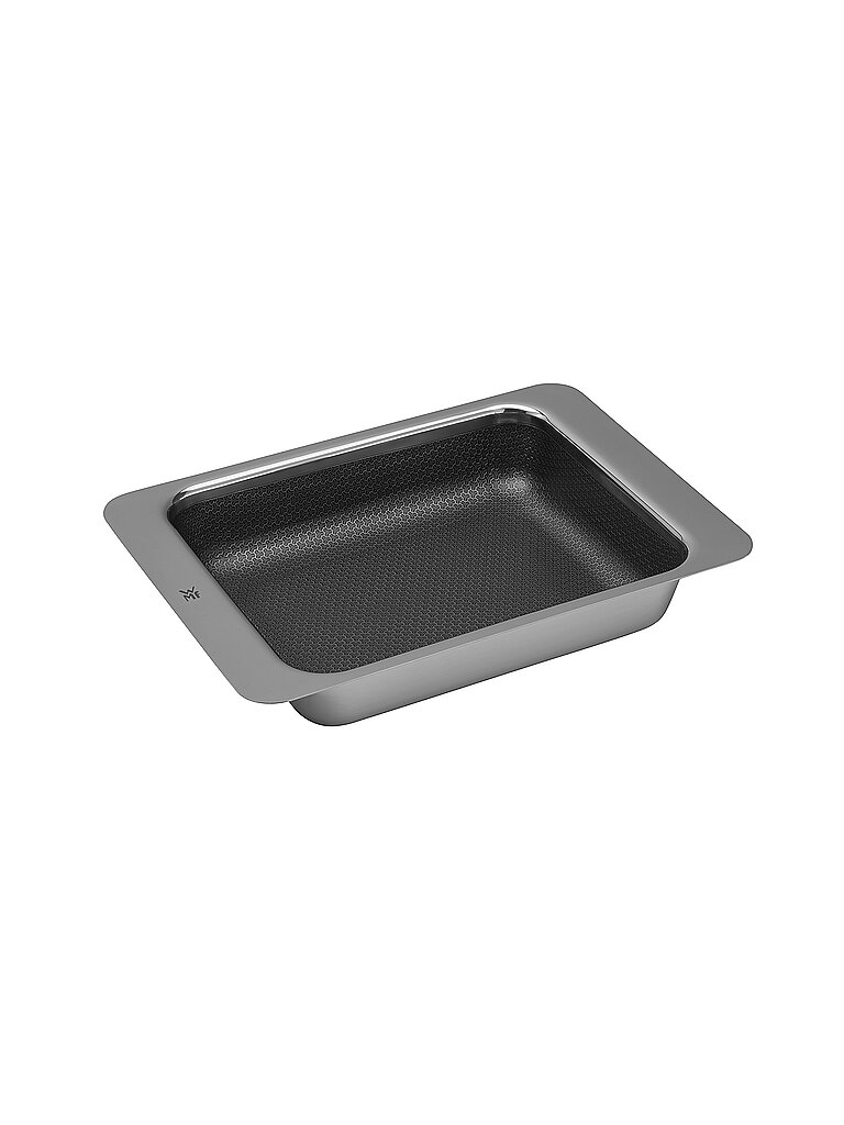 WMF Auflaufform Profi Resist 36x26cm schwarz WMF Auflaufform Profi Resist 36x26cm schwarz von WMF