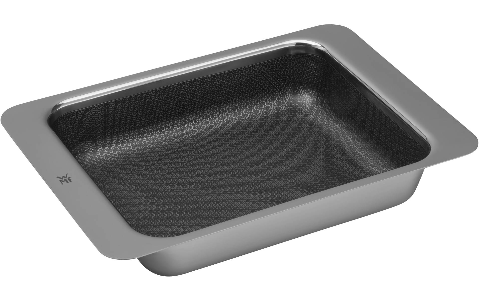 WMF Auflaufform »ProfiResist 36 cm x 26 cm x 6 cm«, Edelstahl, (1 St.) WMF Auflaufform »ProfiResist 36 cm x 26 cm x 6 cm«, Edelstahl, (1 St.) von WMF