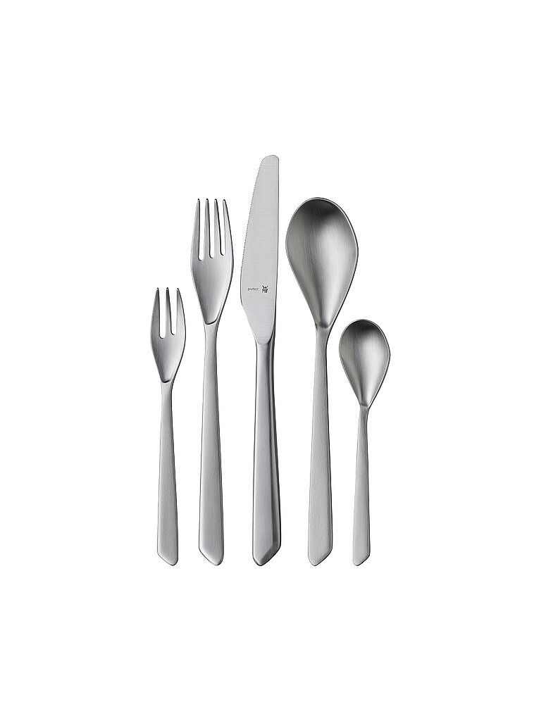 WMF Besteck-Set 30-tlg. NEO Cromarg. Protect silber WMF Besteck-Set 30-tlg. NEO Cromarg. Protect silber von WMF