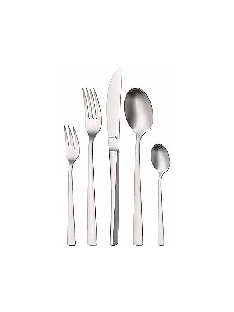 WMF Besteck Set 30tlg CORVO Cromargan Protect silber WMF Besteck Set 30tlg CORVO Cromargan Protect silber von WMF