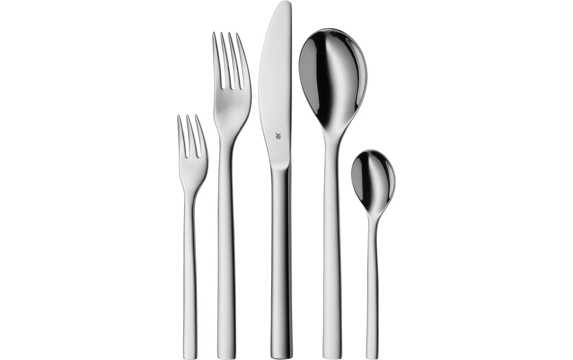 WMF Besteck-Set »Atria 30-teilig«, (30 tlg.) von WMF