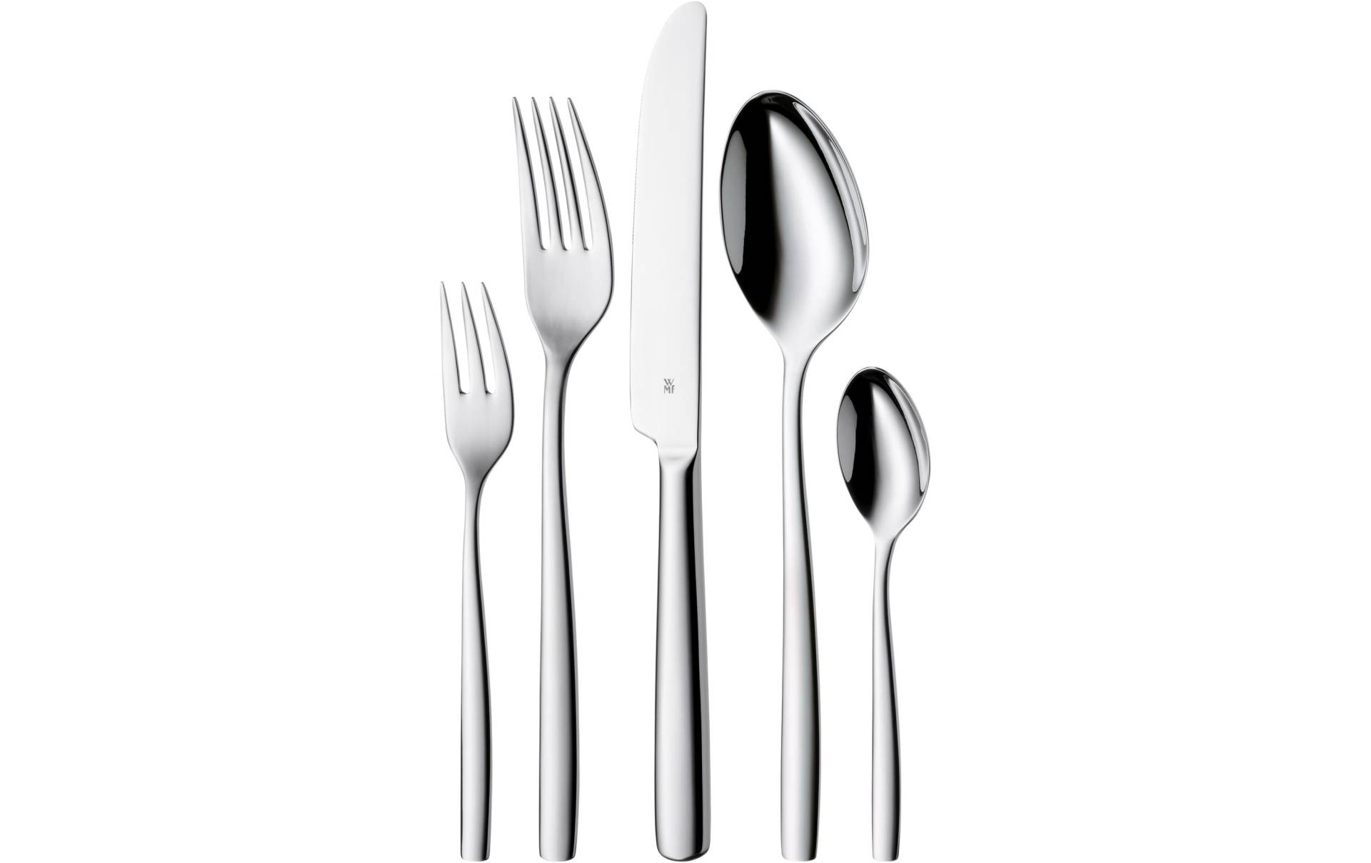 WMF Besteck-Set »Palma 60-teilig«, (60 tlg.) von WMF