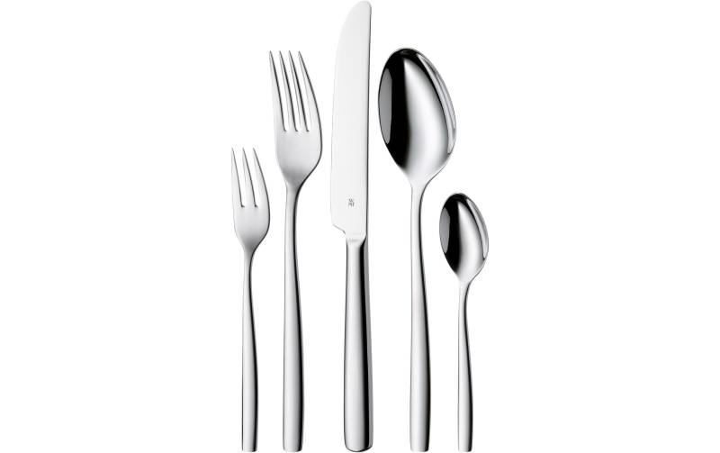 WMF Besteck-Set »Palma 60-teilig«, (60 tlg.) von WMF