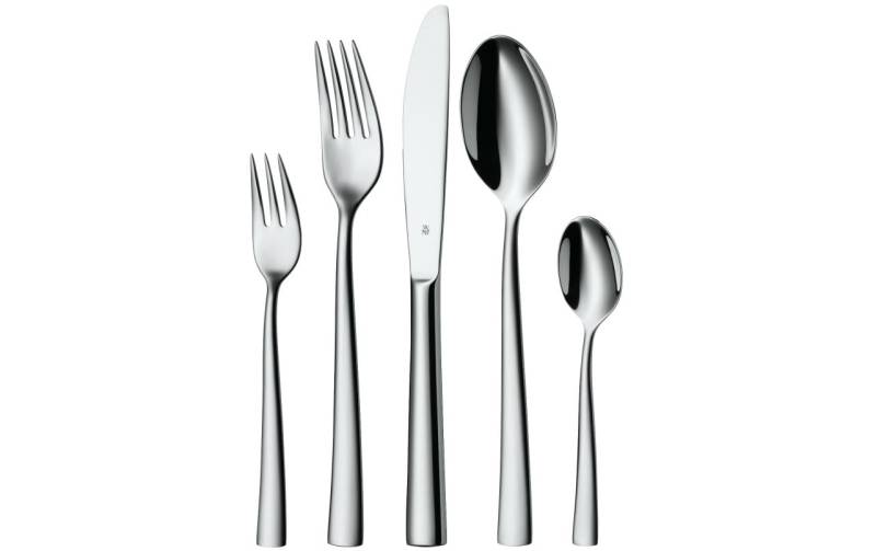 WMF Besteck-Set »Philadelphia 60-teilig«, (60 tlg.) von WMF