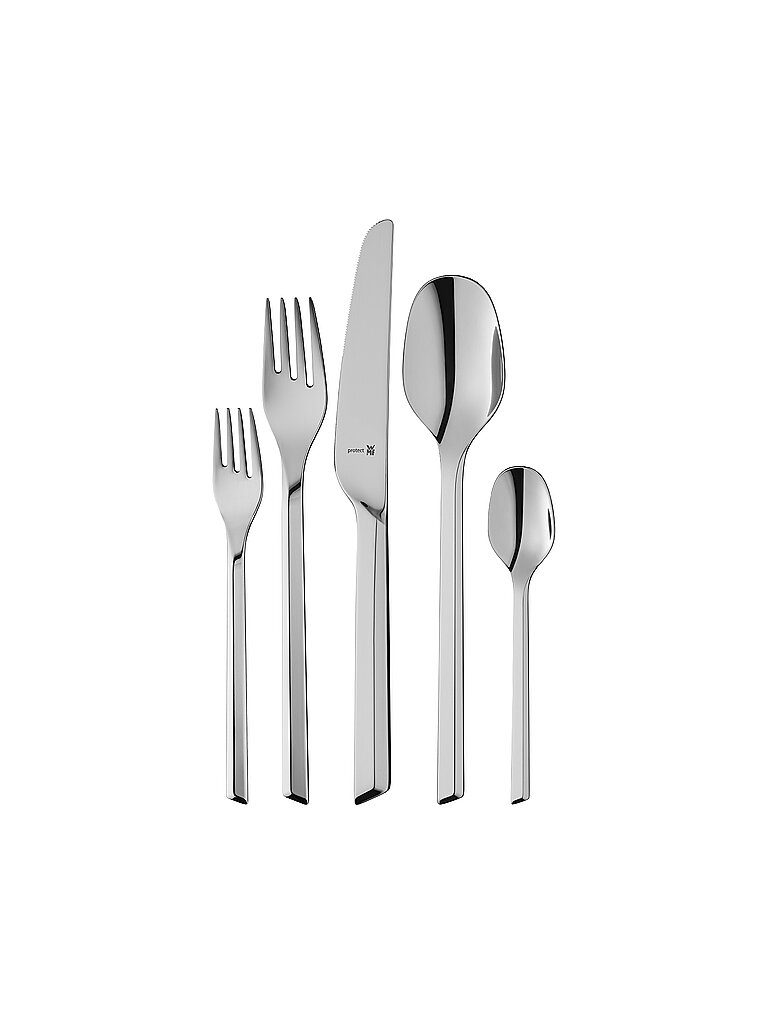 WMF Besteckset 66tlg. KINEO Cromarg. Protect silber WMF Besteckset 66tlg. KINEO Cromarg. Protect silber von WMF