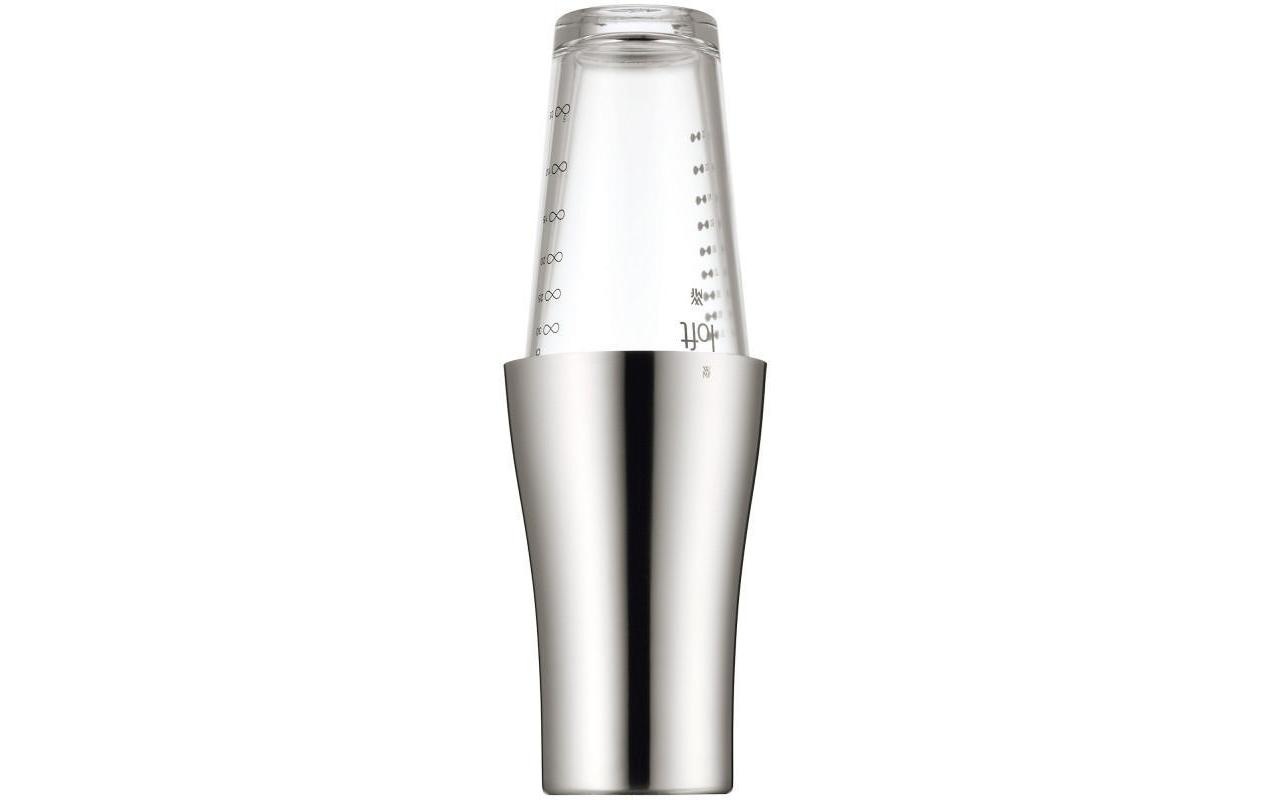 WMF Cocktail Shaker »Mixer Boston Loft 0.6 l,« WMF Cocktail Shaker »Mixer Boston Loft 0.6 l,« von WMF