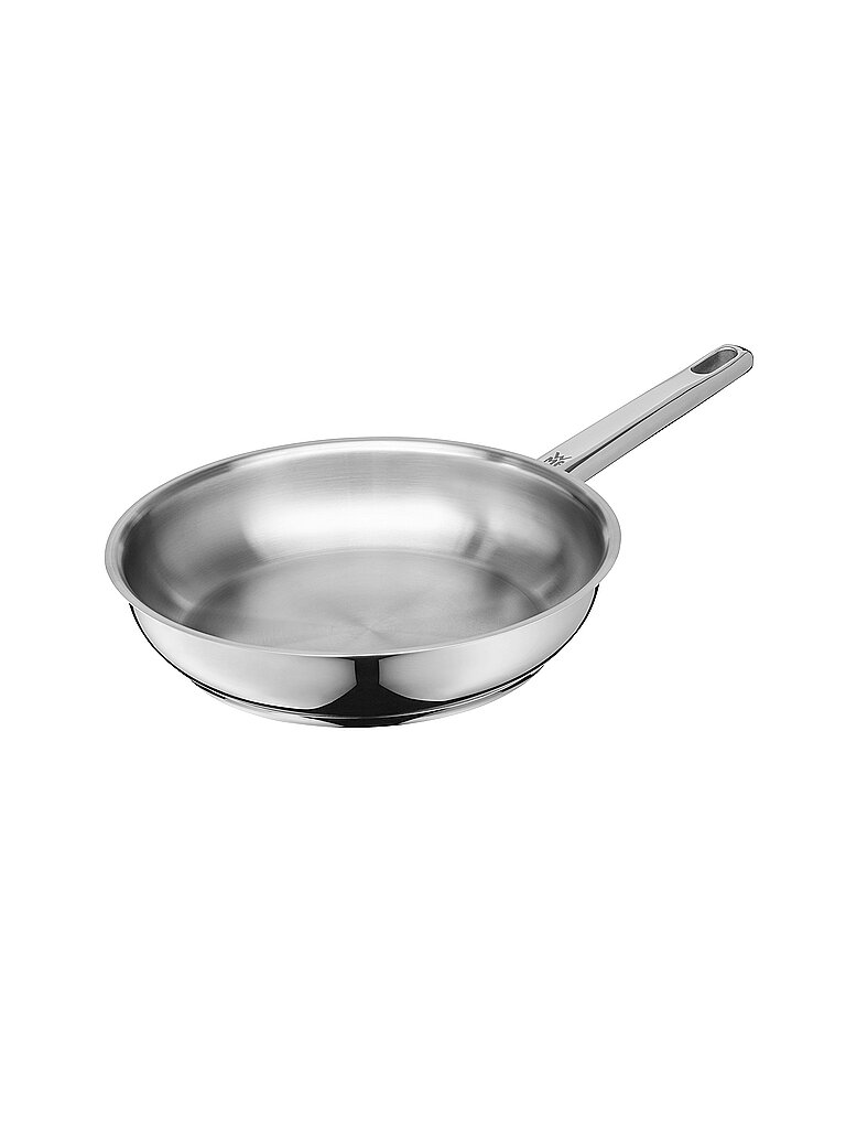 WMF Compact Cuisine Bratpfanne 24cm silber von WMF