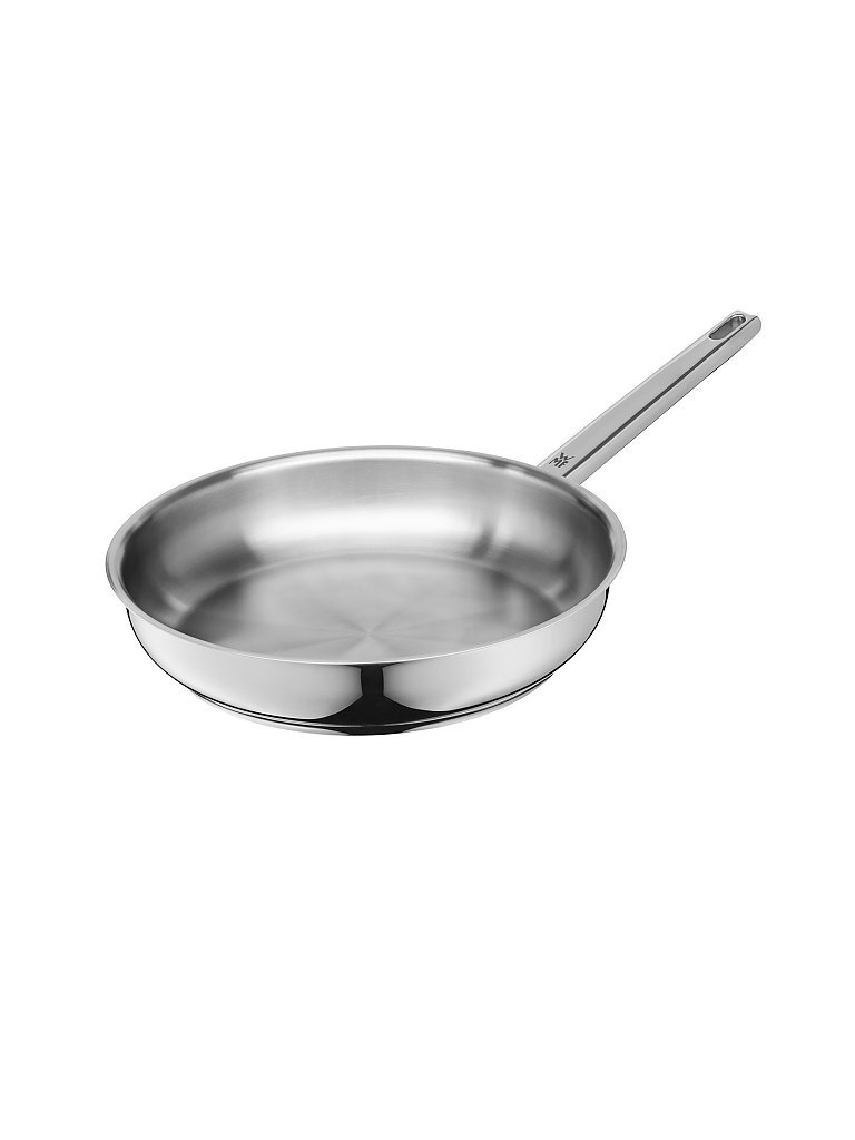 WMF Compact Cuisine Bratpfanne 28cm silber von WMF