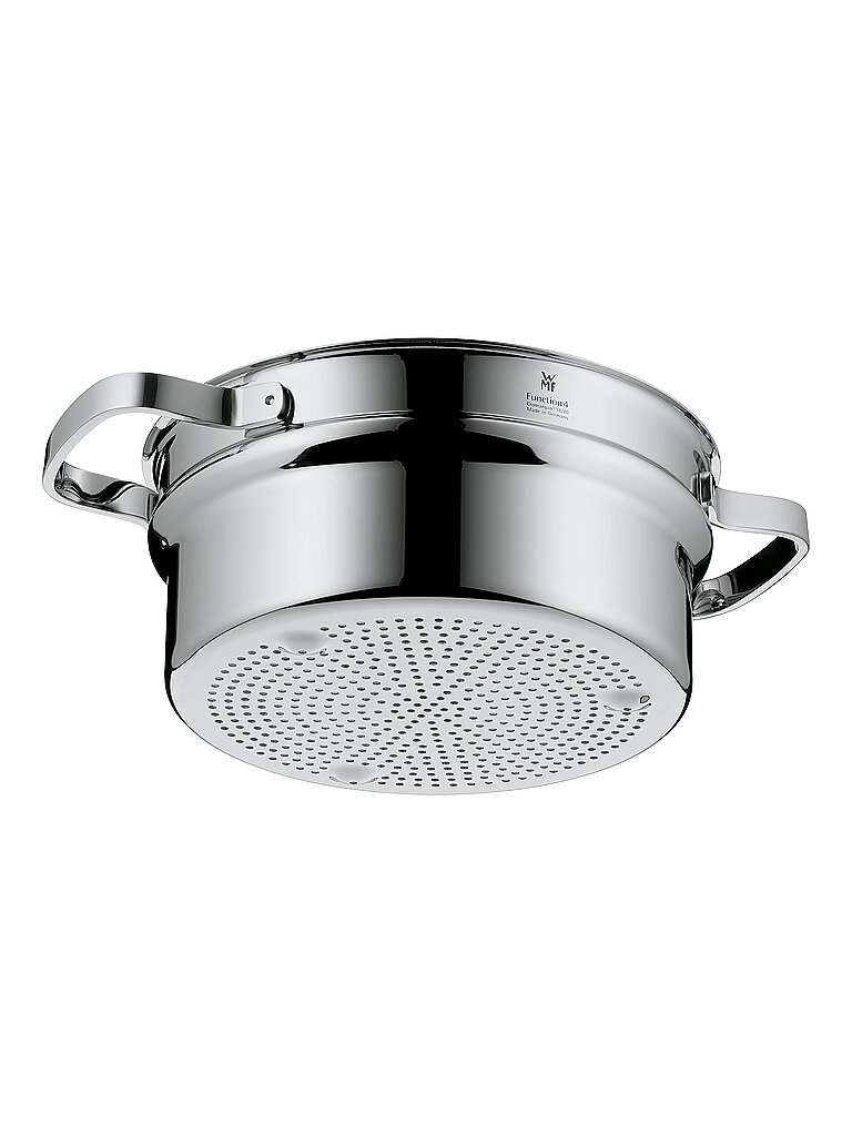 WMF Dünsteinsatz 20cm Function 4 Cromargan silber WMF Dünsteinsatz 20cm Function 4 Cromargan silber von WMF
